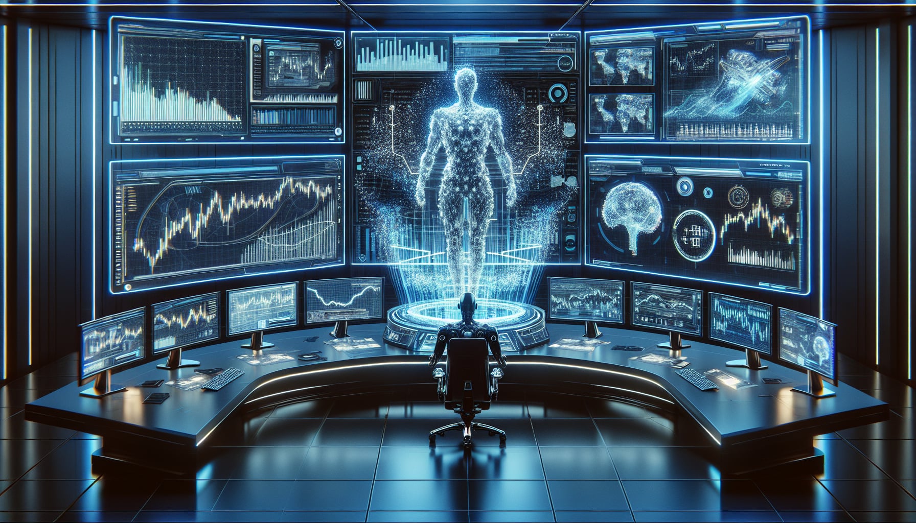 Revolutionizing Crypto Trading with Xironavia's AI Tools